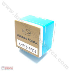 KHS12-SPD4 Koban Transportlu Düz Makina Çağanozu