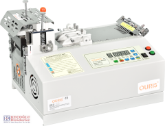 Or-115L Otomatik Soğuk Cırt Kesim Makinası