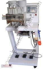 Or-706 Çift Kafa İnci Çakma Makinası