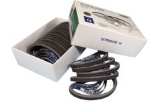 Strong Kesim Motor Şerit