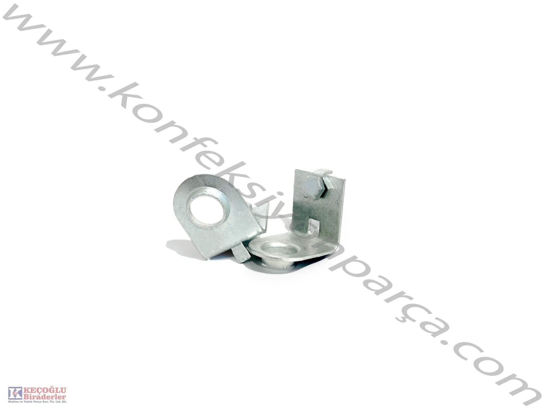 Dikiş Makine Pedal Kelepçesi