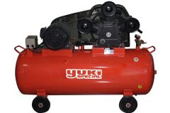 Yuki 300 Lt Kompresör