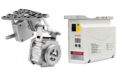 Brc-563 Servo Motor 750W