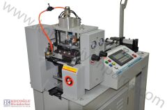 Ors-127 Ultrasonik Lastik Kesme Makinası