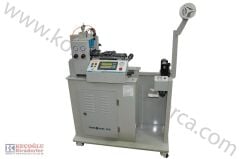 Ors-127 Ultrasonik Lastik Kesme Makinası