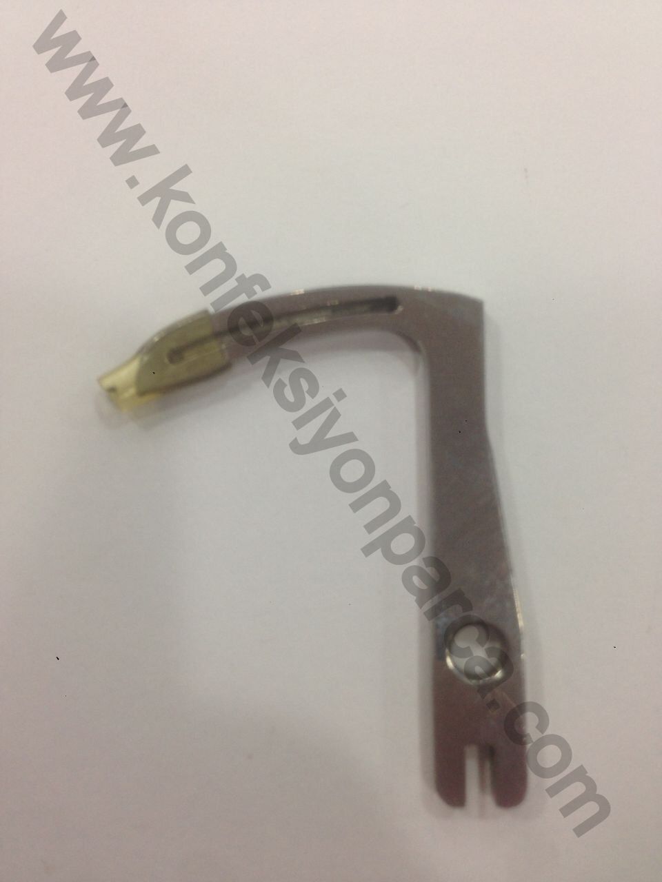101559-001 Yano 2 İğne Kollu Sağ Lüper(A) 6.4 Mm 925
