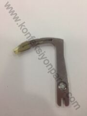 101559-001 Yano 2 İğne Kollu Sağ Lüper(A) 6.4 Mm 925