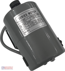 Hc73Bp-1 Çuval Ağzı Motoru
