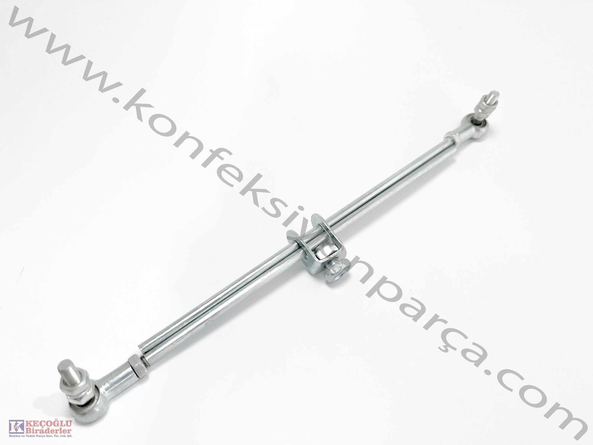 Dikiş Makine Motor Pedal Çubuğu