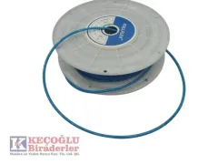 Hava Hortum 6Mm 200Mt