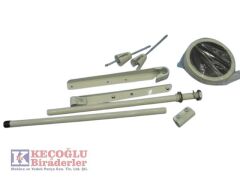 Düz Makina Çardağı 2 Li