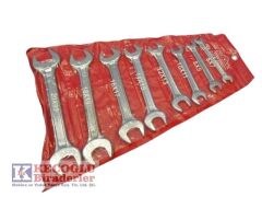 Dikiş Makine Anahtar Takımı