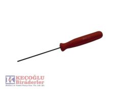 Overlok İğne Alyanı 1.5Mm
