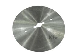 Pastal Başı Kesim Motor Bıçağı