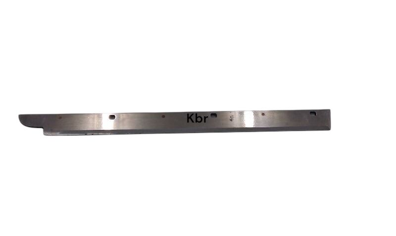KM Kesim Motor Bıçak Kanalı 8 İnç