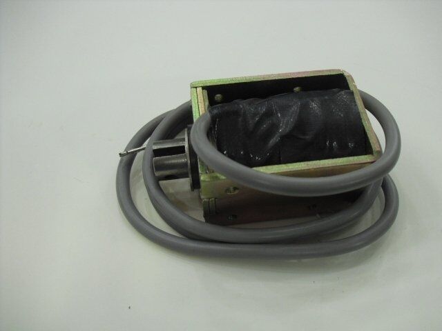 Sa1391-001 7200 Selonoid