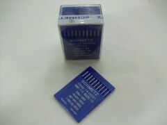 Dpx134-35R-S Schmetz Fleto Ve Koltakma İğnesi