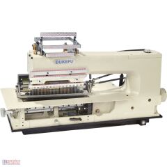 Bh-1465 Ps-3/16 50 İğne 1/4 & 65 İğne 3/16 Gipe Ve Lastik Makinasi