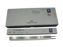Strong Eastman 8 inç Kesim Motor Bıçağı