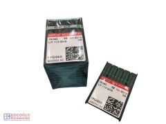 UOX113GAS Groz Beckert Lastik Makine İğnesi