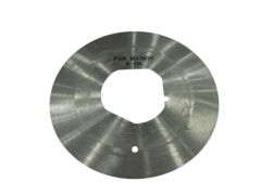 R4MYuvarlak Bıçak 102 Mm