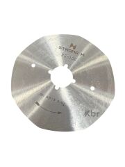 Strong RS-100 Yuvarlak Bıçak 8 Köşe