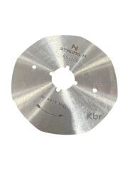 Strong RS-100 Yuvarlak Bıçak 8 Köşe
