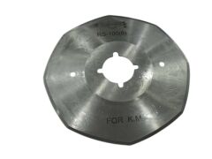 Golden Eagle  RS-100 Yuvarlak Bıçak 8 Köşe