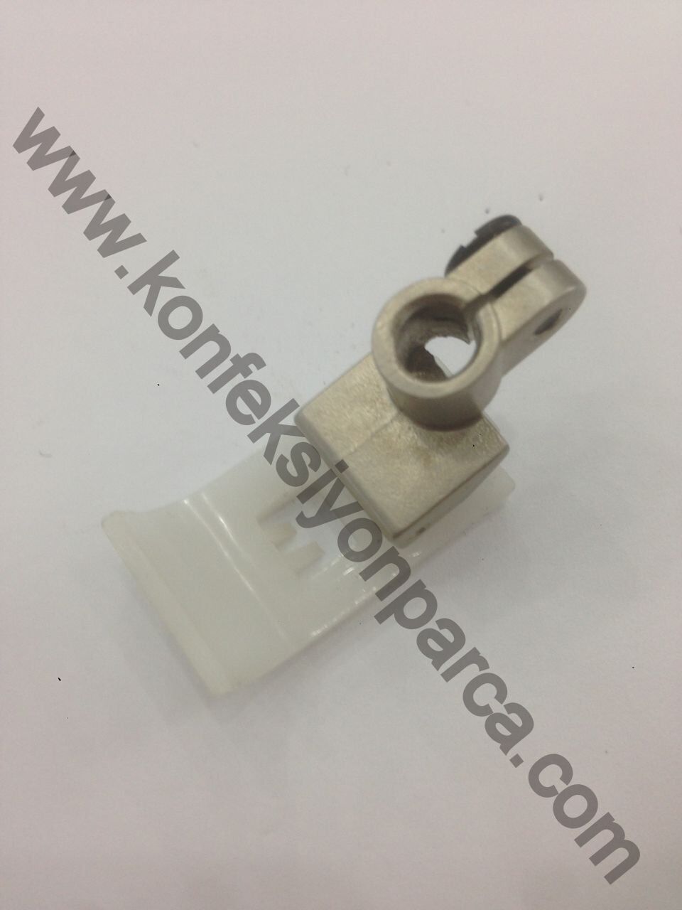 528T-364 Ayak Teflon 6.4 Mm