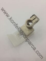528T-364 Ayak Teflon 6.4 Mm