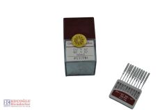 DVX57 Orange Uzun Lastik Makine İgnesi