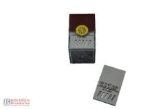 LWX6T Orange Etek Baskı Makine İgnesi
