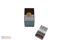 DVX63 Orange Kısa Reçme Makine İgnesi
