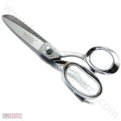 Merze Krom Somunlu 9 Numara Makas