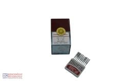 DCX27 Orange Overlok Makine İgnesi