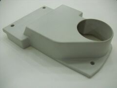 Sa3388-001 430 D Arka Kapak Plastik