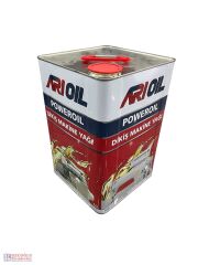 Arı Hassas Dikiş Makina Yağı