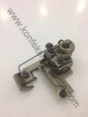 257331A56 Pegasus Sağdan Bıçaklı Reçme Ayak 5,6Mm