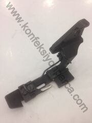 142250-001 Brother Overlok 551 Serisi  5 İplik Gömlek Ayak