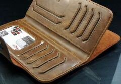 Ors-22X10 Arka Cep İşleme Makinası - Etiket Aparatlı 22X10