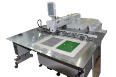 Ors-60X30 Ourıs İşleme Makinası Full Otomatik 60X30