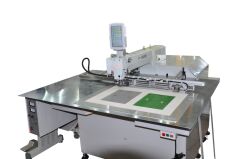 Ors-60X30 Ourıs İşleme Makinası Full Otomatik 60X30