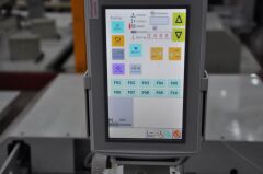 Ors-60X30 Ourıs İşleme Makinası Full Otomatik 60X30