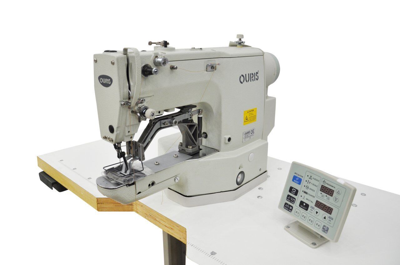 Ors-430D-01 Quris Elektronik Dırec Drıve Punteriz
