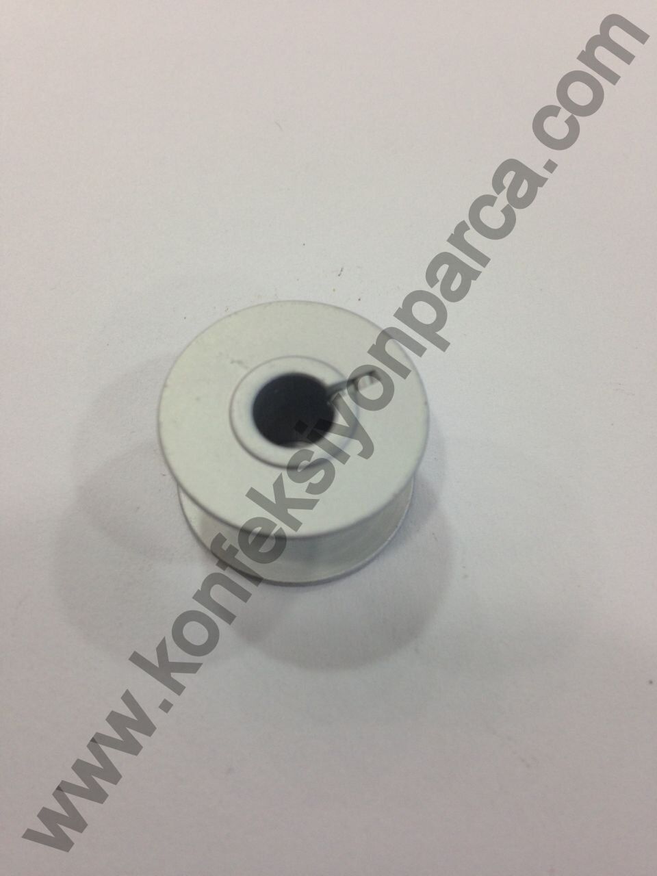 159613-001 (Al) 430 Brother Punteriz Masurası ( Alimınyum )