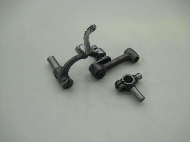 152232-001 430 Horoz Komple