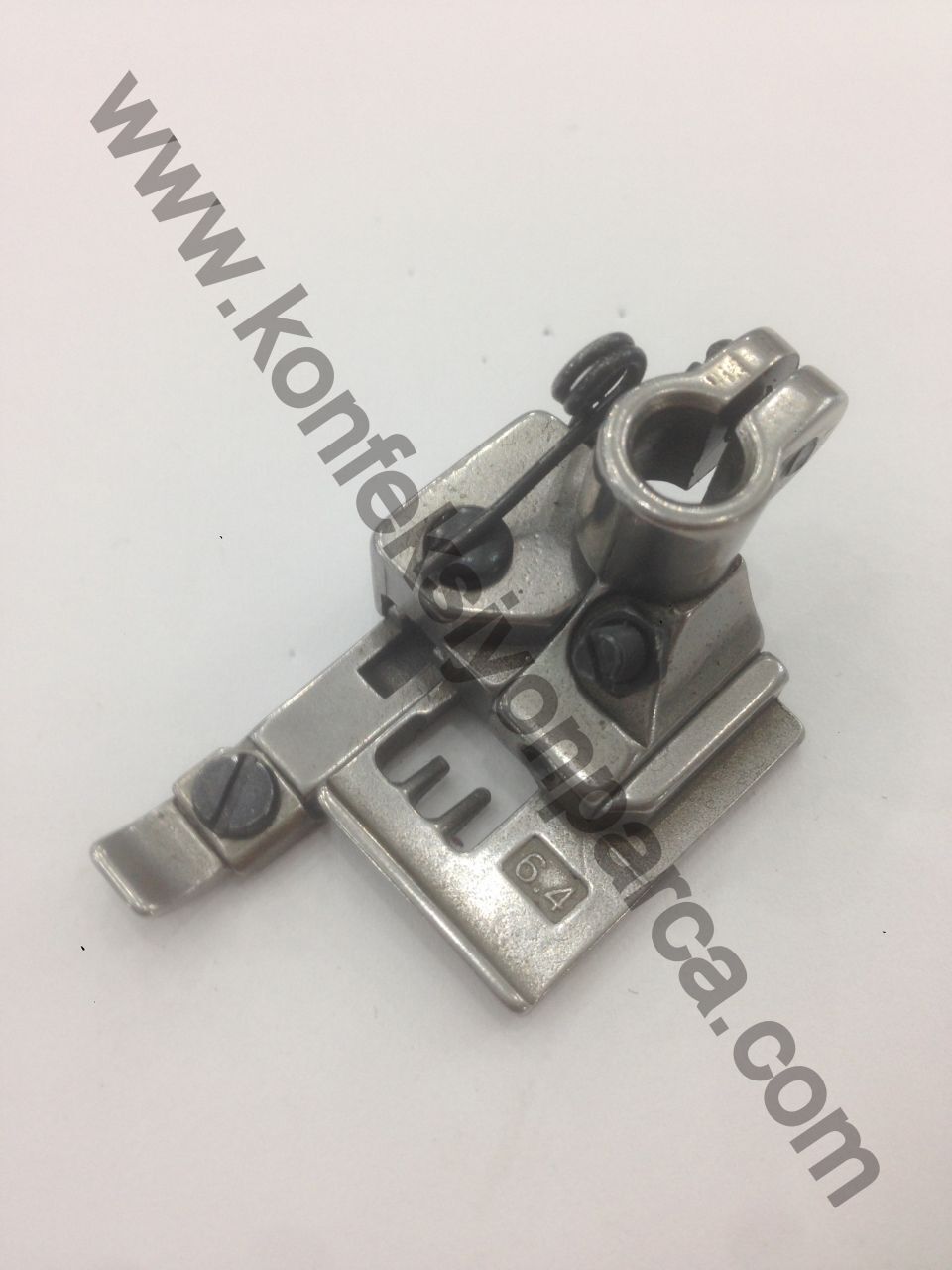 257321A64 Pegasus Biye Reçme Ayak 6,4Mm