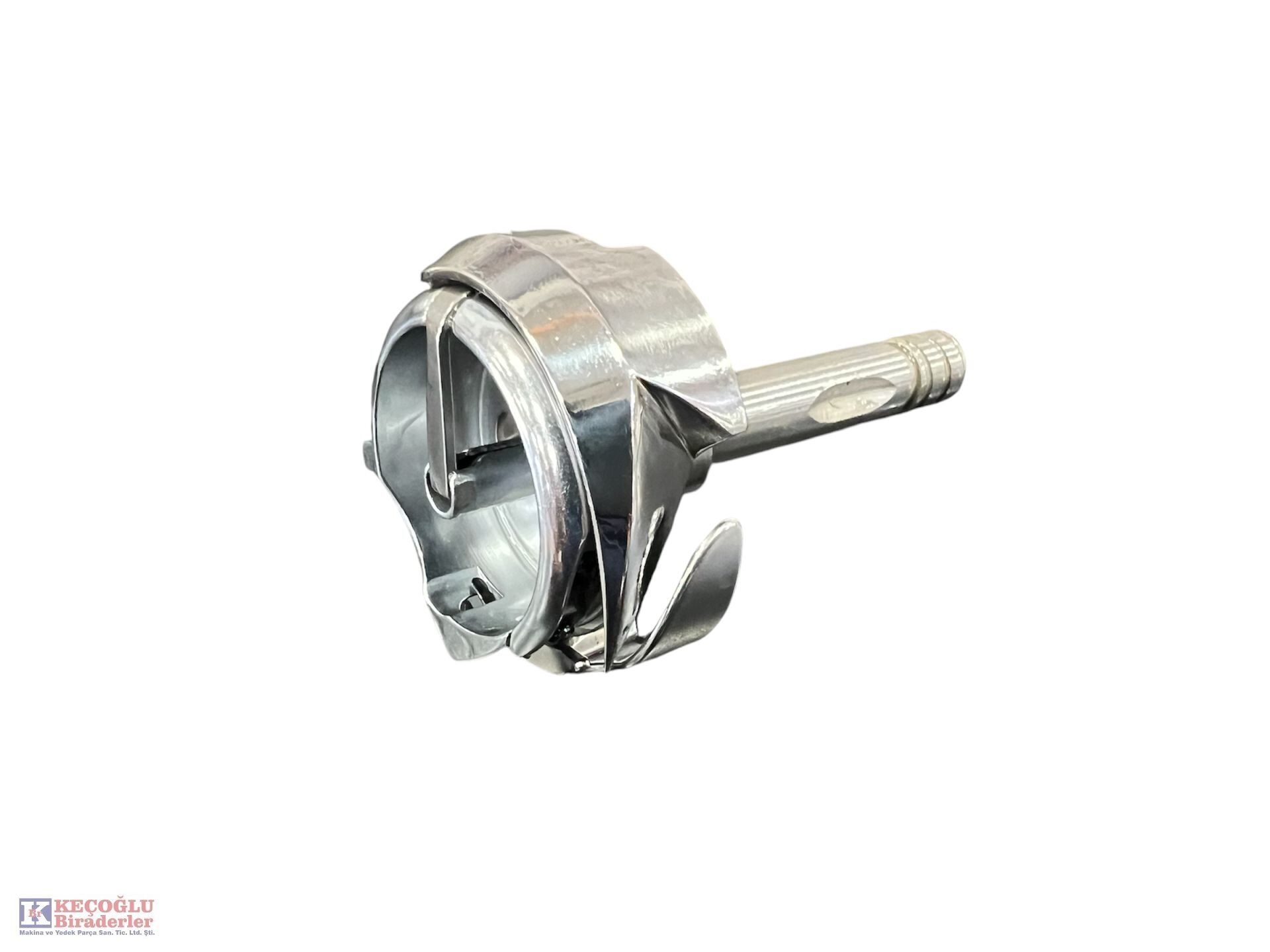 DSH2-837 Brother 837 Çift Pabuç Deri Makinası