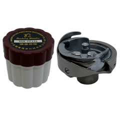 DSH-PF335 Pfaff 335 Çift Papuç Çağanozu