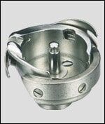 DPF-335(5) Pfaff 138 Zikzak Çağanozu